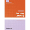 Teaching Listening, Revised Edition