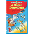 A Dozen Dizzy Dogs: Level 1