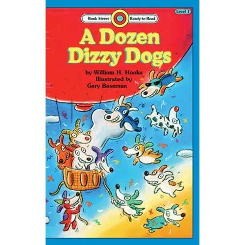 A Dozen Dizzy Dogs: Level 1