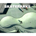 Skateparks: Waves of Concrete