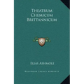Theatrum Chemicum Brittannicum