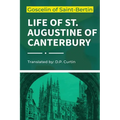 Life of St. Augustine of Canterbury