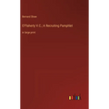 O'Flaherty V.C.; A Recruiting Pamphlet: in large print