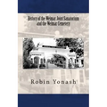 History of the Weimar Joint Sanatorium and the Weimar Cemetery