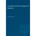 Canada and the League of Nations