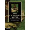 The Cambridge Companion to the Victorian Novel