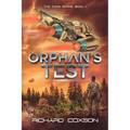Orphan's Test: The Core Empire Book I