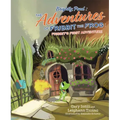 Brightly Pond: The Adventures of Fribbit the Frog: Fribbit's First Adventure