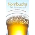 Kombucha Rediscovered