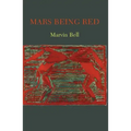 Mars Being Red