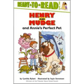 Henry and Mudge and Annie's Perfect Pet: Ready-To-Read Level 2