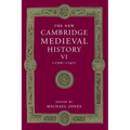 The New Cambridge Medieval History