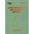 Los 9 Secretos de la Gente Exitosa. Serie Management En 20 Minutos (9 Things Successful People Do Differently. 20 Minutes Manager Spanish Edition)