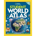 National Geographic Student World Atlas