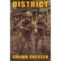 District: Surviving the Zombie Apocalypse