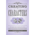 Creating Characters