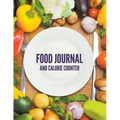 Food Journal And Calorie Counter