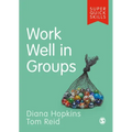 Work Well in Groups