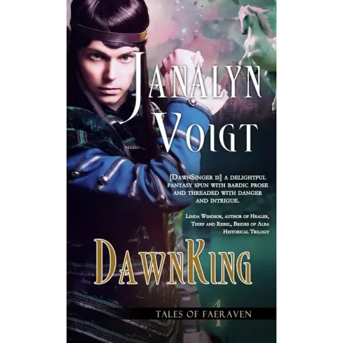 Dawnking: Volume 4