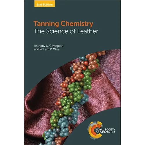 Tanning Chemistry: The Science of Leather