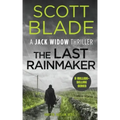 The Last Rainmaker