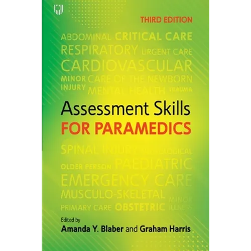 Assessment Skills for Paramedics