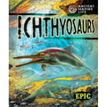 Ichthyosaurs