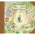 Me . . . Jane (Caldecott Honor Book)