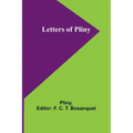 Letters of Pliny