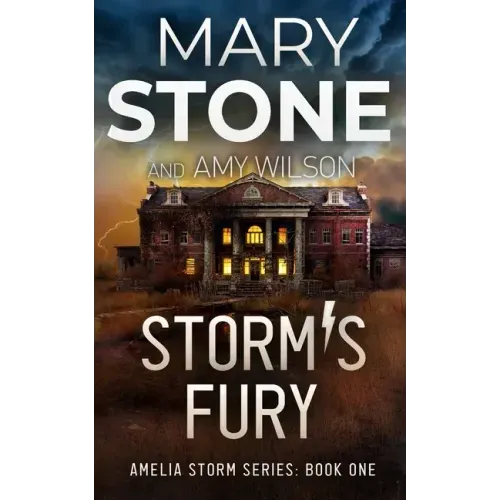 Storm's Fury