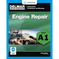 Engine Repair: Test A1