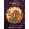 Mustang: Wild Spirit of the West