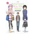 A Sister's All You Need., Vol. 8 (Light Novel): Volume 8