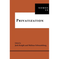 Privatization: Nomos LX