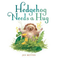 Hedgehog Needs a Hug