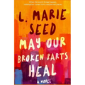 May Our Broken Parts Heal