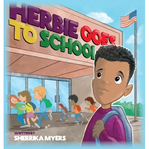 Herbie Goes to School