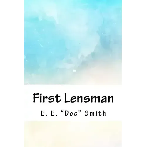 First Lensman