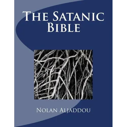 The Satanic Bible