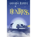 Huntress: A British Cozy Comedy