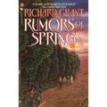 Rumors of Spring