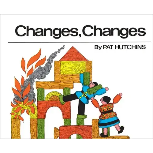 Changes, Changes