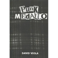 Punk Medallo