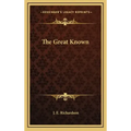 The Great Known