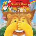 Guess Who Noah's Boat