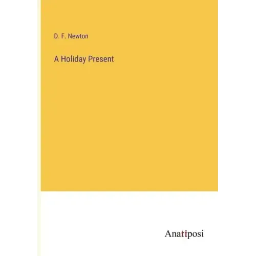 A Holiday Present