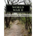 World War II: History of Our Country: America's Story Book 4 for Children, Teens, Tweens, and Adults