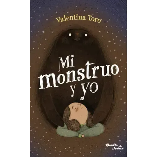 Mi Monstruo Y Yo