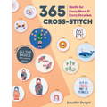 365 Cross-Stitch: Motifs for Every Mood & Every Occasion