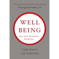 Wellbeing: The Five Essential Elements